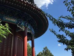 -景山公园