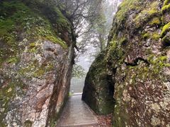 -峨眉山风景名胜区