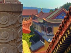 -博山正觉寺