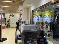 -中田健身工作室(深圳南油店)
