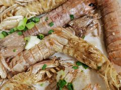 -新五一海鲜•夜宵大排档(城隍庙店)