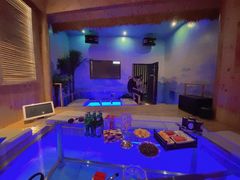 -V SHOW max KTV(粉巷店)
