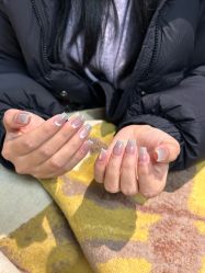 -沐蕙日式美甲美睫皮肤管理