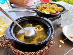 -食光慢宴·安吉土菜馆