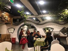 -北京全聚德(西客站店)