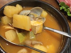 -·缸桶屋·韩式牛肋条自助烤肉(西湖D11店)
