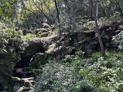 -惠山古镇·寄畅园