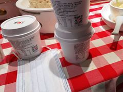 -西贝莜面村(上海百联西郊店)