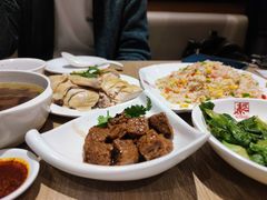 -泰煌鸡·上海白斩鸡·鸡汤面(鹤庆店)