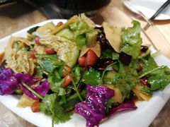 一绝大拌菜-亿百顺红焖羊排小馆(总店)