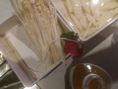 -川锅一号火锅(睢宁店)