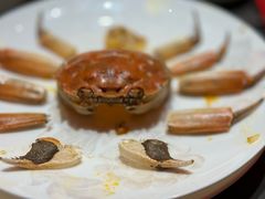 -新光酒家·河豚·海鲜·蟹料理(浦东店)
