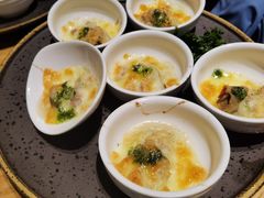 -京旬海鲜放题·铁板烧自助餐厅
