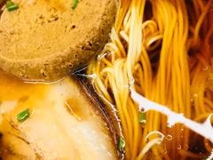 -吴茂兴本帮面(百色路店)
