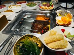 -海底捞火锅(北京路店)