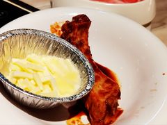 -火炉火自助餐(西直门凯德MALL店)