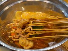 -嘉州鲜知味钵钵鸡(奎星楼店)
