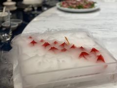 -鹏瑞莱佛士酒店·云璟 Yun Jing
