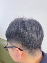 -蒋伟时尚造型