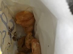 -田中先生の泡芙工坊(胜利店)