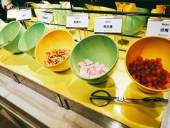 -芭菲盛宴·环球美食(袁家岗店)