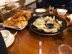 -关二哥烧烤(王家湾店)