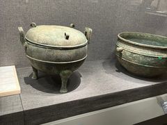 -邯郸市博物馆(新馆)