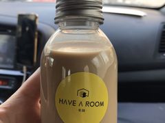 -HAVE A ROOM·有间质果(总店)