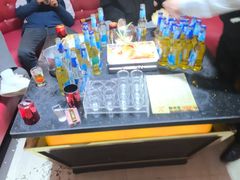 -V麦量贩KTV(富康城店)