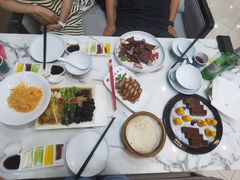 -全聚德(蓝山店)