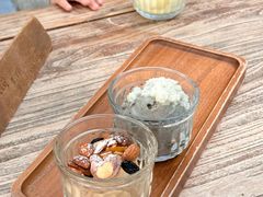 -Vanillacafe香草咖啡(银海大世界店)