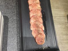特选厚切牛舌-神户赤童日式烤肉伙伴(东直门店)