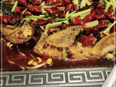 -天成·川菜家宴(礼岗店)