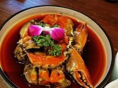 -绍兴老味道·非遗门店(银泰城店)