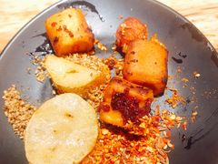 -悦屋老板娘的烤肉店(紫薇田园店)