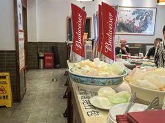 -福来居烤鸭店(天坛二店)