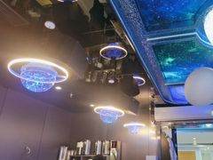 -唯爱KTV聚会餐厅(仙林东城汇店)