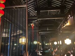 -柳莺湖上·湖景餐厅·江南菜(西湖店)