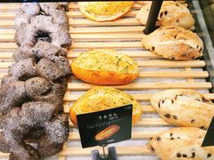 -托斯卡纳烘焙意大利餐厅(五天地店)