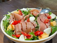 -Mammamia意大利餐厅(古北店)