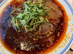 -三晋老田饸饹面(中大街店)