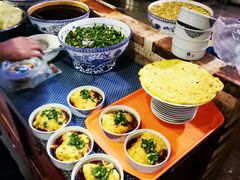 洋芋搅团-玉泉山庄(亚欧店)