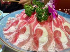 -麻辣英雄重庆火锅(二城广场店)