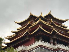 -银同牦牛肉火锅