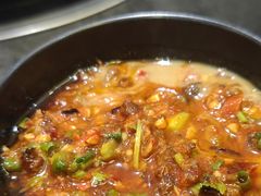 -林记潮牛·牛肉火锅(上马墩店)
