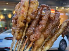 -辽B·小串(总店)