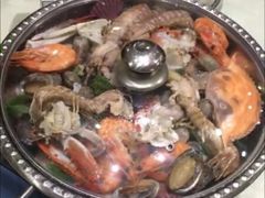 -添福来墨鱼饺子 · 海鲜东北菜(大连星海·黄浦路店)