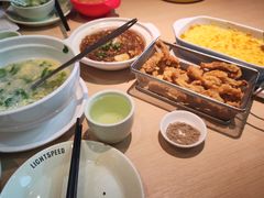 -吕氏疙瘩汤·海鲜新鲁菜(凯德mall新都心店)