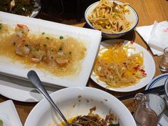 -俏湖兰·辣椒炒个肉(海沧店)