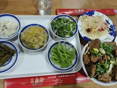 -王虎成猪排骨烩菜非物质文化遗产传承馆